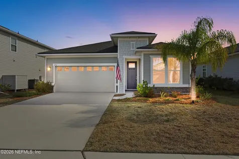 214 Pepperpike Way St. Augustine FL 32092