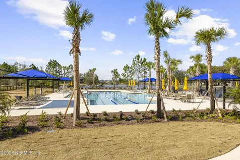 214 Pepperpike Way St. Augustine FL 32092