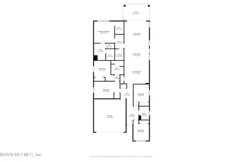 214 Pepperpike Way St. Augustine FL 32092