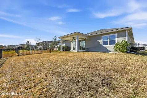 214 Pepperpike Way St. Augustine FL 32092