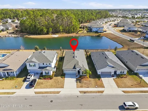214 Pepperpike Way St. Augustine FL 32092