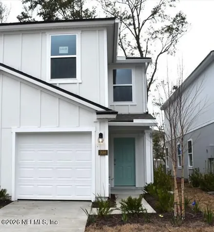 5686 Coppers Edge Lane Jacksonville FL 32254