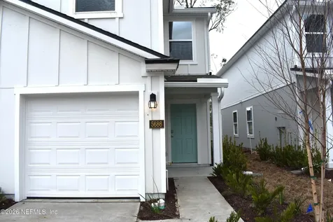 5686 Coppers Edge Lane Jacksonville FL 32254