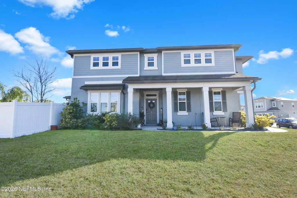 7066 Angostura Court Jacksonville FL 32258
