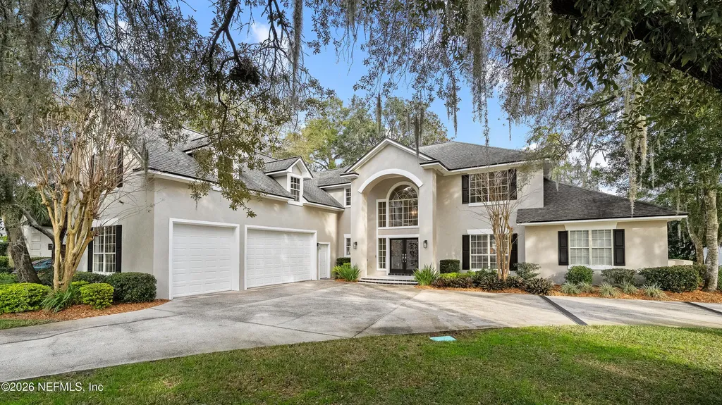 13601 Emerald Cove Court Jacksonville FL 32225