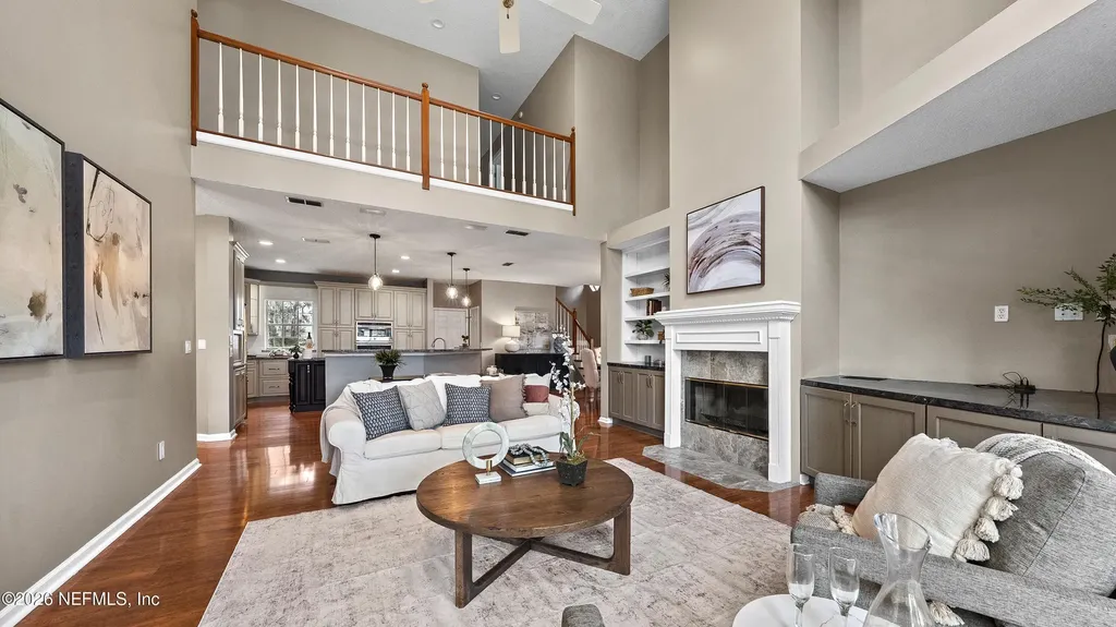 13601 Emerald Cove Court Jacksonville FL 32225