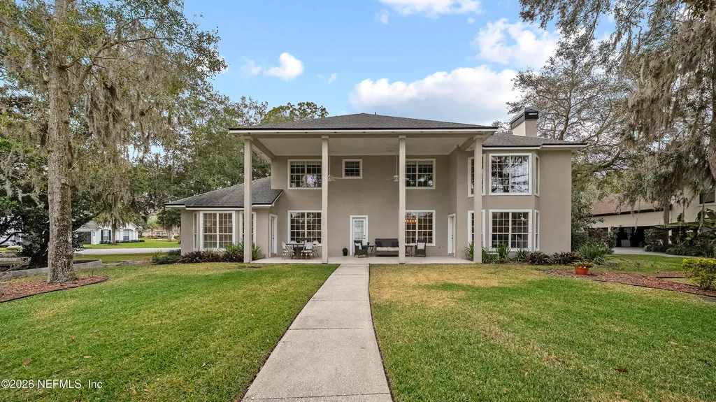 13601 Emerald Cove Court Jacksonville FL 32225