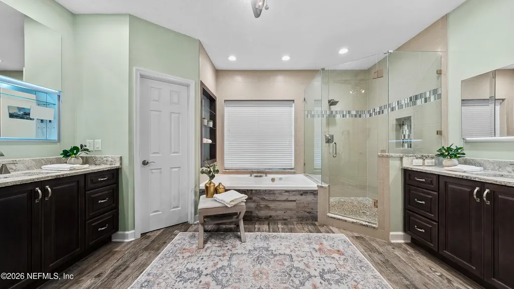 13601 Emerald Cove Court Jacksonville FL 32225