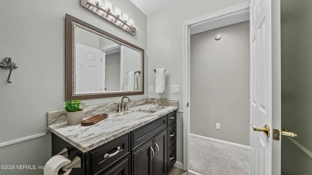 13601 Emerald Cove Court Jacksonville FL 32225