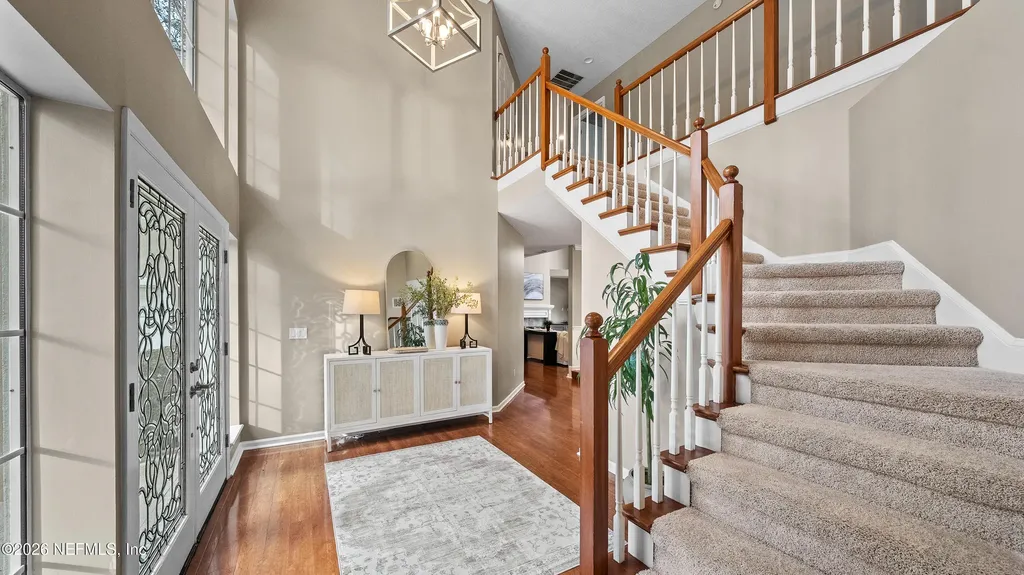 13601 Emerald Cove Court Jacksonville FL 32225