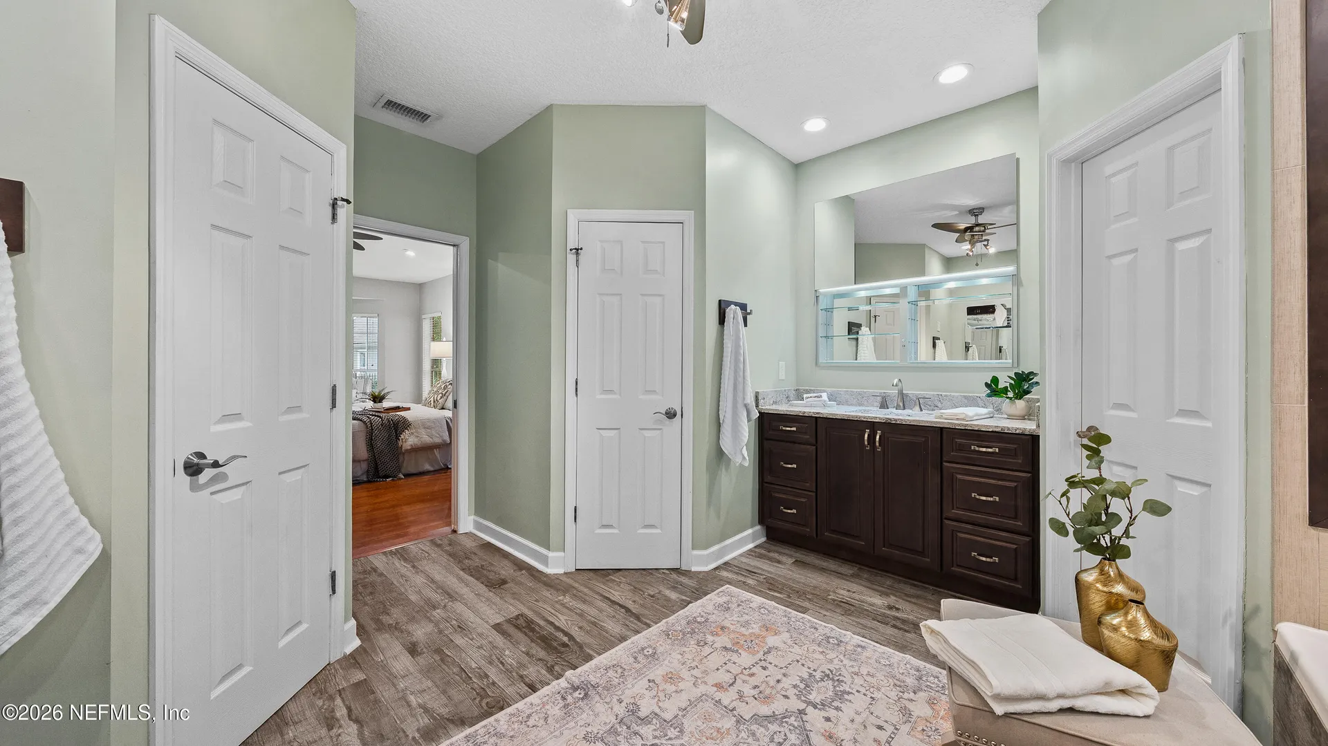 13601 Emerald Cove Court Jacksonville FL 32225