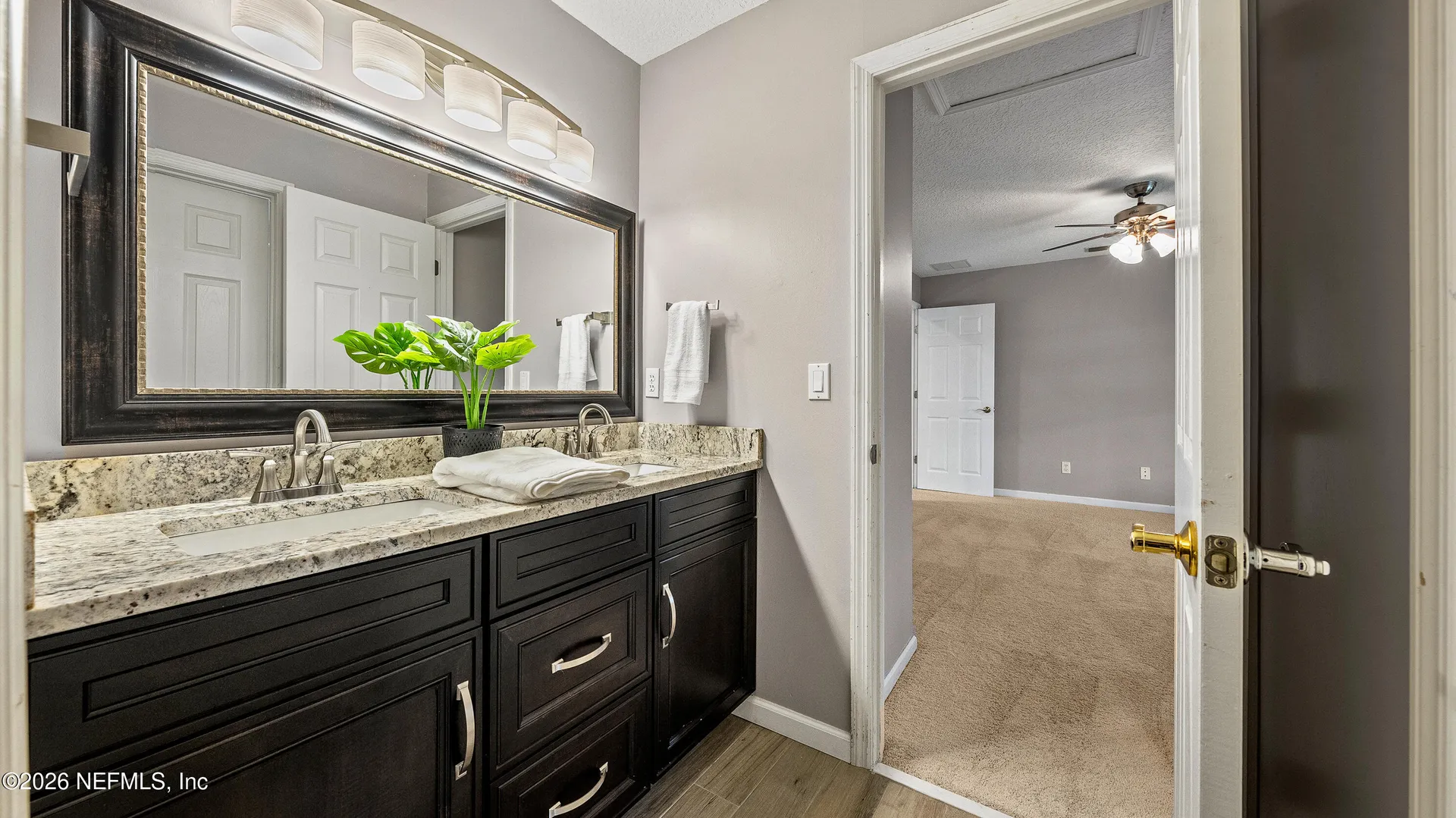 13601 Emerald Cove Court Jacksonville FL 32225