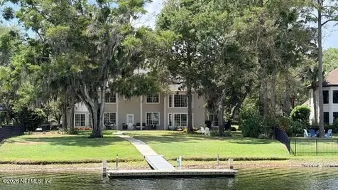 13601 Emerald Cove Court Jacksonville FL 32225