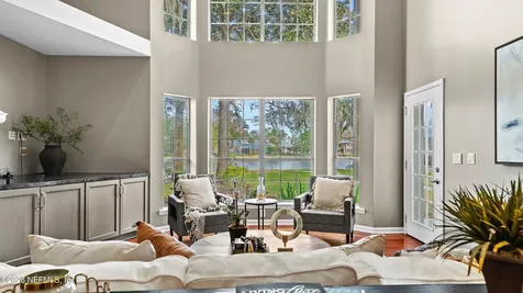 13601 Emerald Cove Court Jacksonville FL 32225