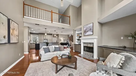 13601 Emerald Cove Court Jacksonville FL 32225