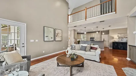 13601 Emerald Cove Court Jacksonville FL 32225
