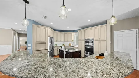 13601 Emerald Cove Court Jacksonville FL 32225