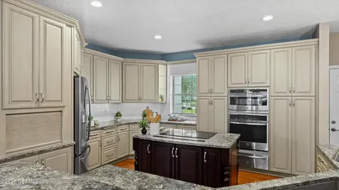 13601 Emerald Cove Court Jacksonville FL 32225
