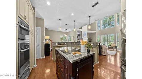 13601 Emerald Cove Court Jacksonville FL 32225