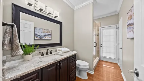 13601 Emerald Cove Court Jacksonville FL 32225