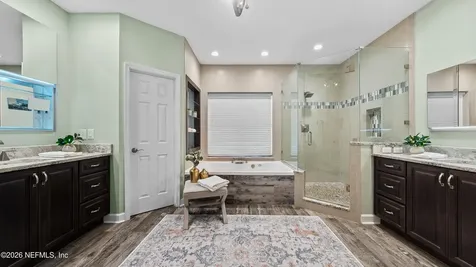 13601 Emerald Cove Court Jacksonville FL 32225