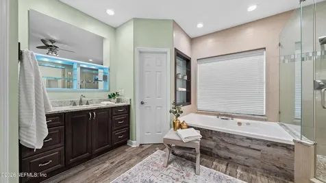 13601 Emerald Cove Court Jacksonville FL 32225