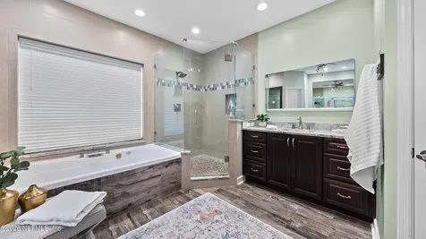 13601 Emerald Cove Court Jacksonville FL 32225