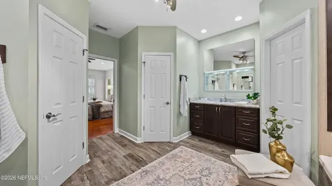 13601 Emerald Cove Court Jacksonville FL 32225