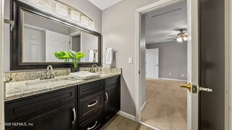 13601 Emerald Cove Court Jacksonville FL 32225