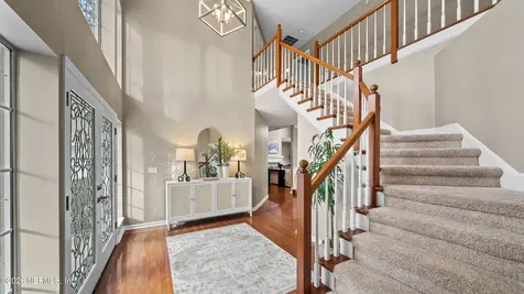 13601 Emerald Cove Court Jacksonville FL 32225