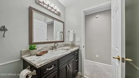 13601 Emerald Cove Court Jacksonville FL 32225