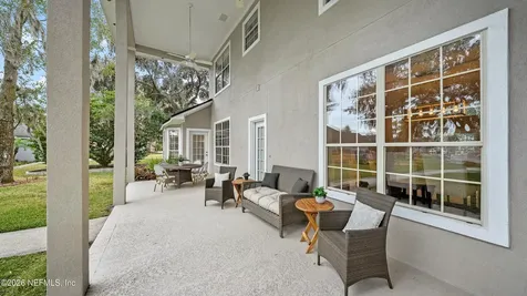 13601 Emerald Cove Court Jacksonville FL 32225
