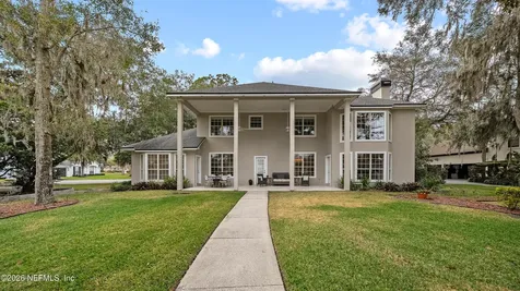 13601 Emerald Cove Court Jacksonville FL 32225