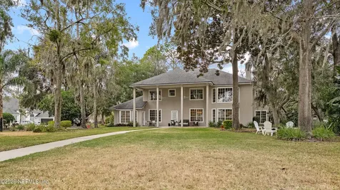 13601 Emerald Cove Court Jacksonville FL 32225