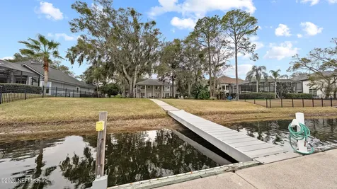 13601 Emerald Cove Court Jacksonville FL 32225