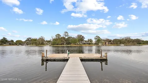 13601 Emerald Cove Court Jacksonville FL 32225