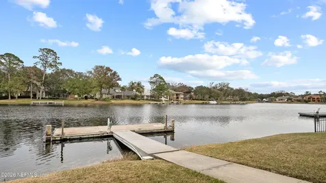 13601 Emerald Cove Court Jacksonville FL 32225