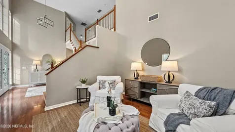 13601 Emerald Cove Court Jacksonville FL 32225