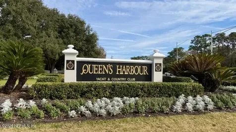 13601 Emerald Cove Court Jacksonville FL 32225