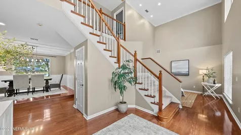 13601 Emerald Cove Court Jacksonville FL 32225