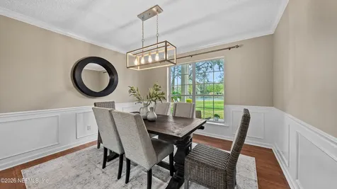 13601 Emerald Cove Court Jacksonville FL 32225