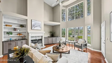 13601 Emerald Cove Court Jacksonville FL 32225