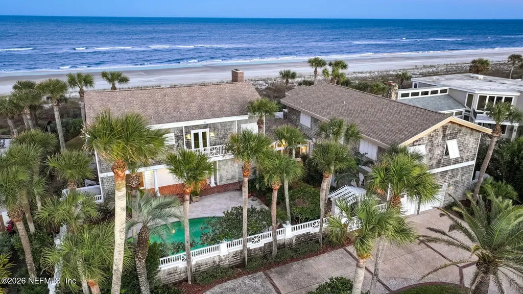 701 Ponte Vedra Boulevard Ponte Vedra Beach FL 32082