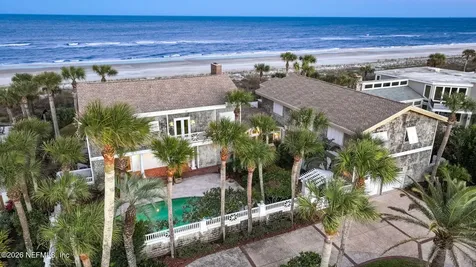 701 Ponte Vedra Boulevard Ponte Vedra Beach FL 32082
