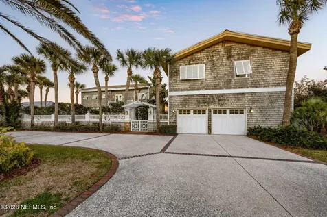 701 Ponte Vedra Boulevard Ponte Vedra Beach FL 32082