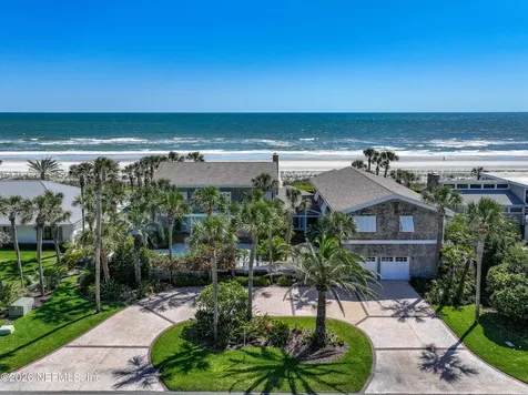 701 Ponte Vedra Boulevard Ponte Vedra Beach FL 32082