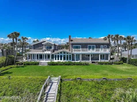 701 Ponte Vedra Boulevard Ponte Vedra Beach FL 32082