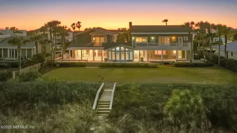 701 Ponte Vedra Boulevard Ponte Vedra Beach FL 32082