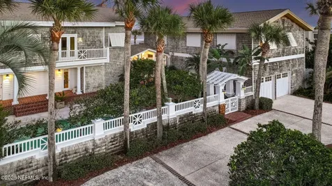 701 Ponte Vedra Boulevard Ponte Vedra Beach FL 32082