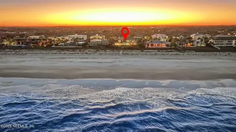 701 Ponte Vedra Boulevard Ponte Vedra Beach FL 32082